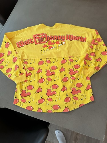 Maglia disney eats walt - walt,