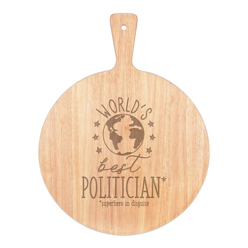 Miglior politico del mondo - miglior,