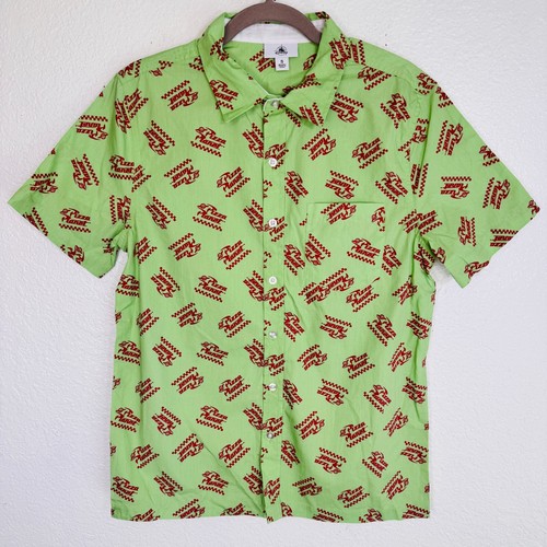 Camicia pizza planet - camicia,