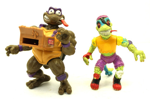 Tmnt teenage mutant ninja - tmnt,