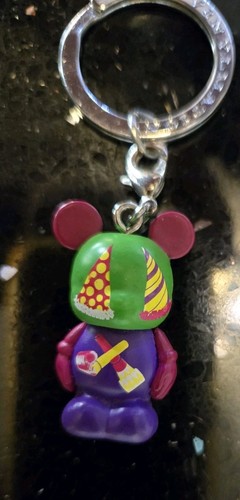 Portachiavi disney vinylmation - portachiavi,
