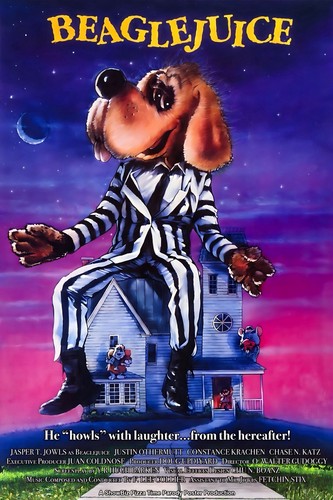 Poster showbiz pizza chuck - poster, /