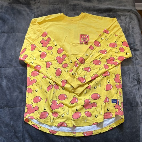 Maglia walt disney world - disney,