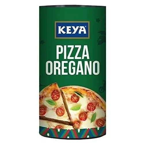 Keya italian pizza - keya, origano