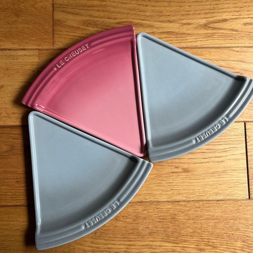 Piatto pizza creuset - le, le