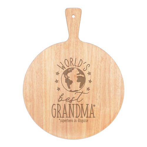 Miglior nonna del mondo - il,