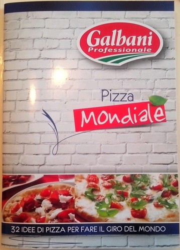 Pizza mondiale idee di - -,