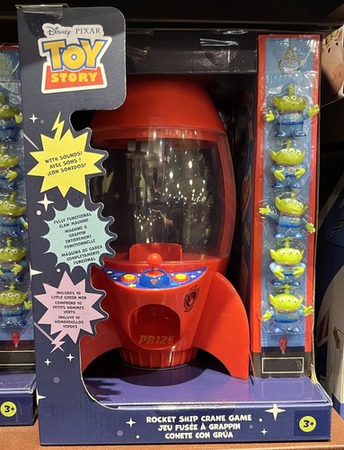 Disney parks 2026 toy story - disney,