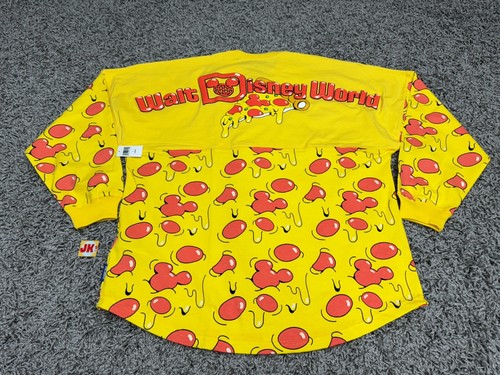 Nuova maglia disney spirit - maglia,