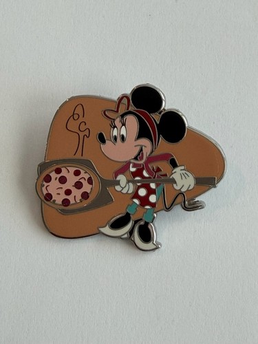 Wdw minnie con - wdw, epcot