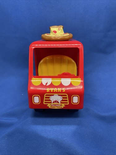Ryan world pizza party food - world,