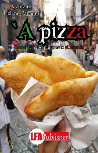 Pizza storia del cibo - 'a,