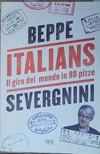 Severgnini italians giro - severgnini, italians.