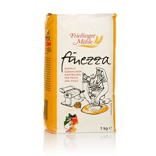 Finezza farina grano tenero - farina,