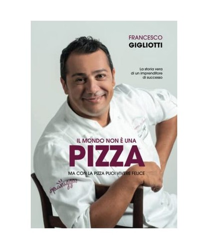 Mondo non una pizza ma - pizza:,