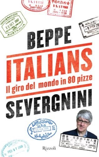 Italians giro del mondo - del, in