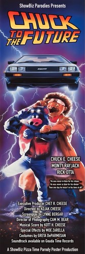 Showbiz pizza chuck e cheese - /,