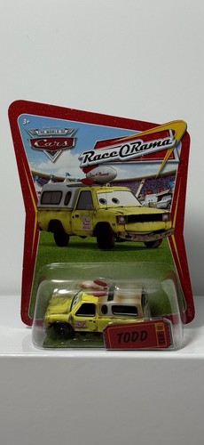 2009 mattel disney pixar cars - 2009,