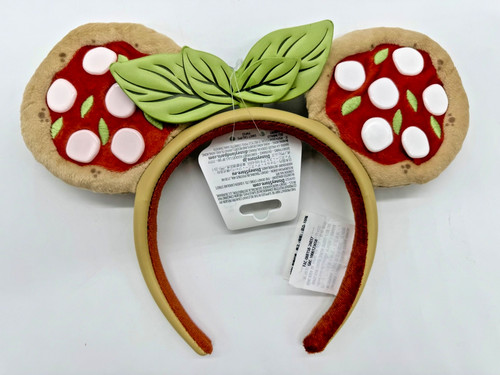 Cerchietto orecchie disney - cerchietto,