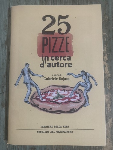 Libro gabriele bojano - gabriele,