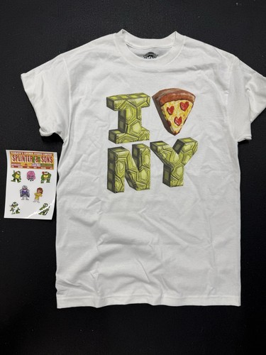 Camicia tmnt elasticizzata - tmnt,