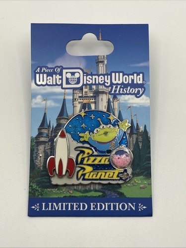 Spilla walt disney world pezzo - spilla,
