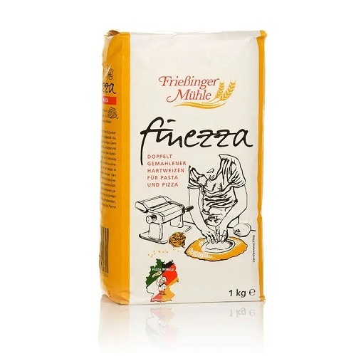 Finezza farina grano tenero - finezza,