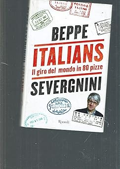 Italians giro del - italians., in